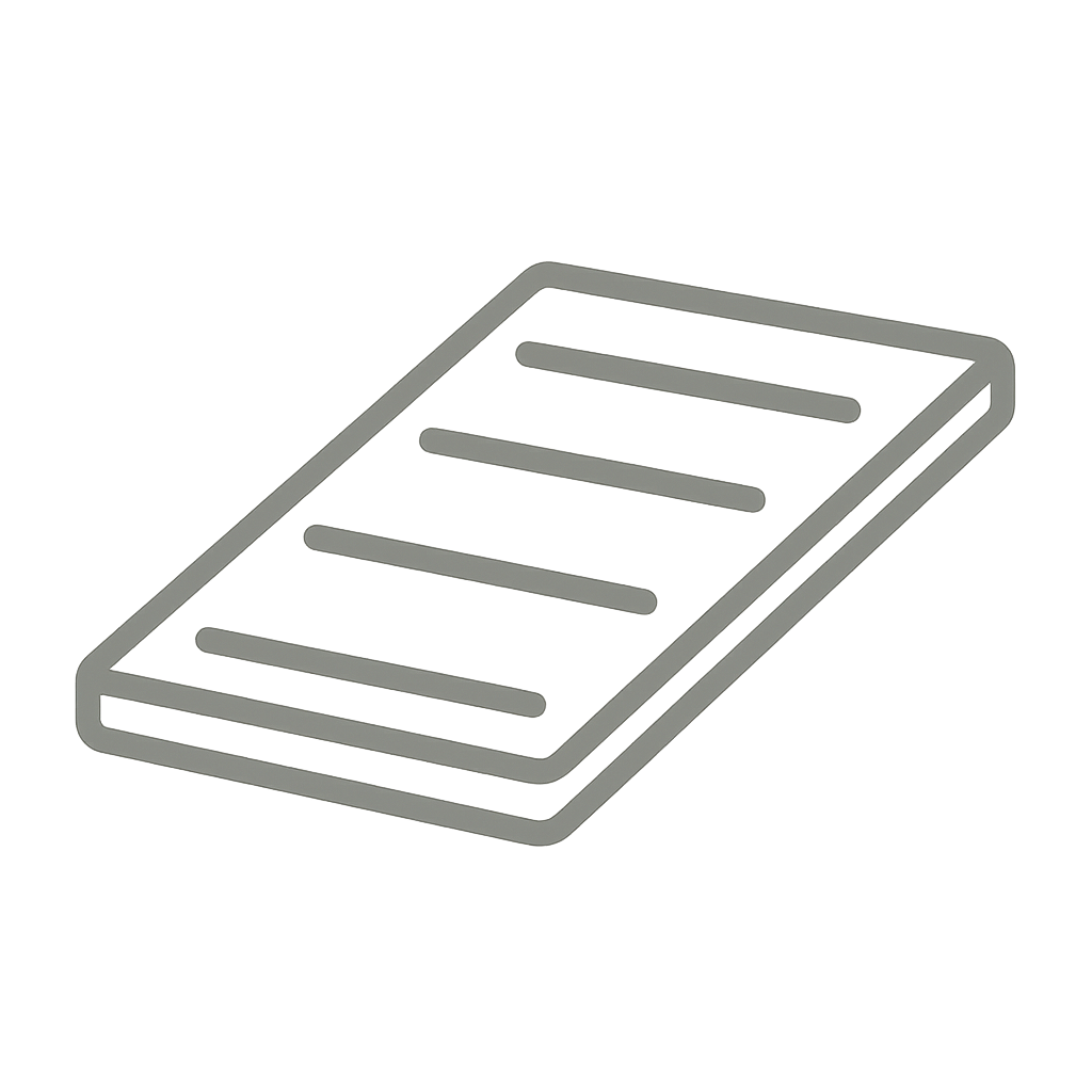 Иконка Железнодорожные прокладки